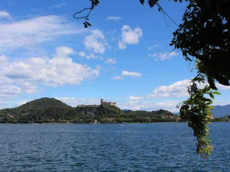 Arona Lago Maggiore