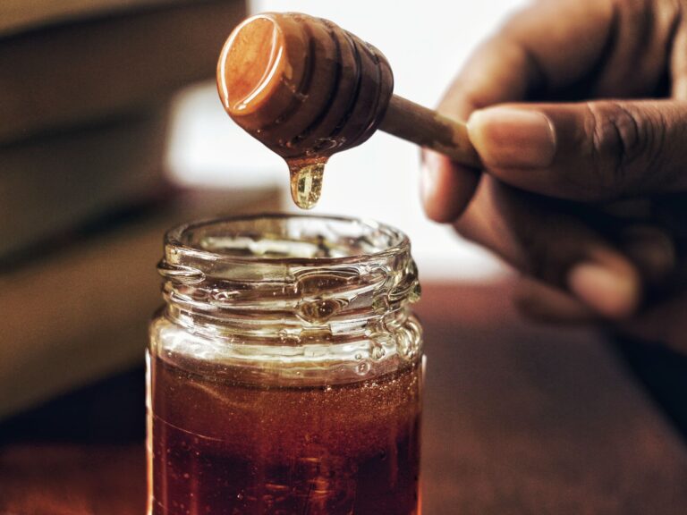 Specialità enogastronomiche: il miele della val d'Ossola