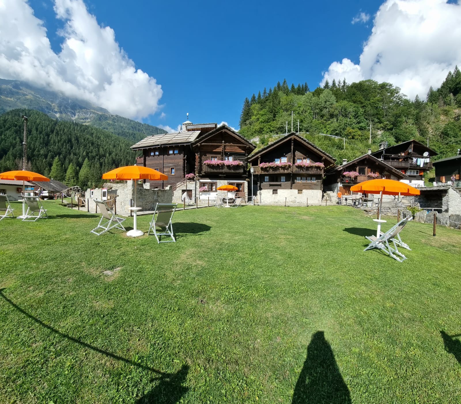 INCANTO WALSER APARTMENTSnew
