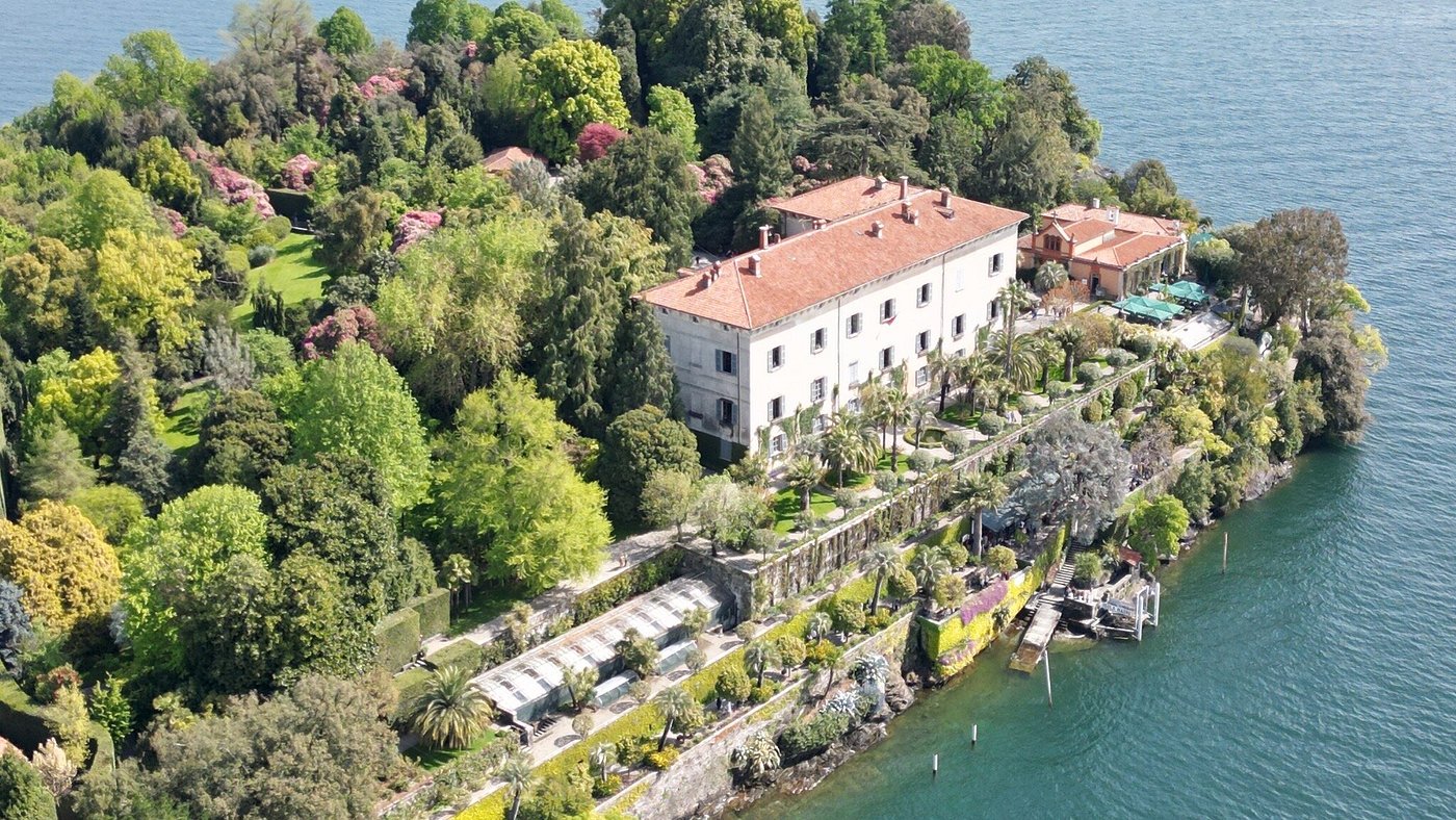 Isola Madre 4