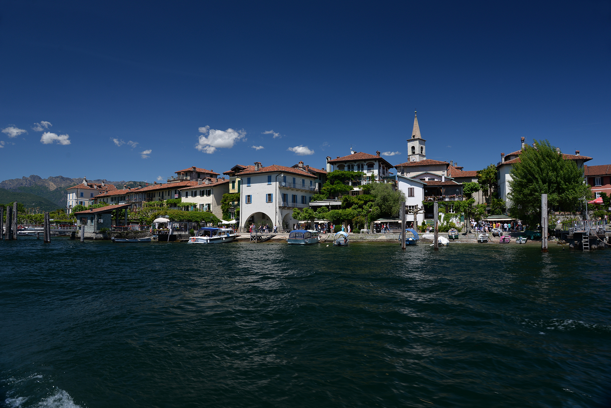 Isola Pescatori 2