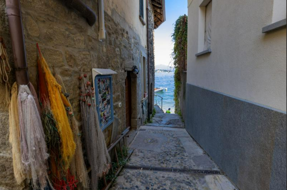Isola Pescatori 5