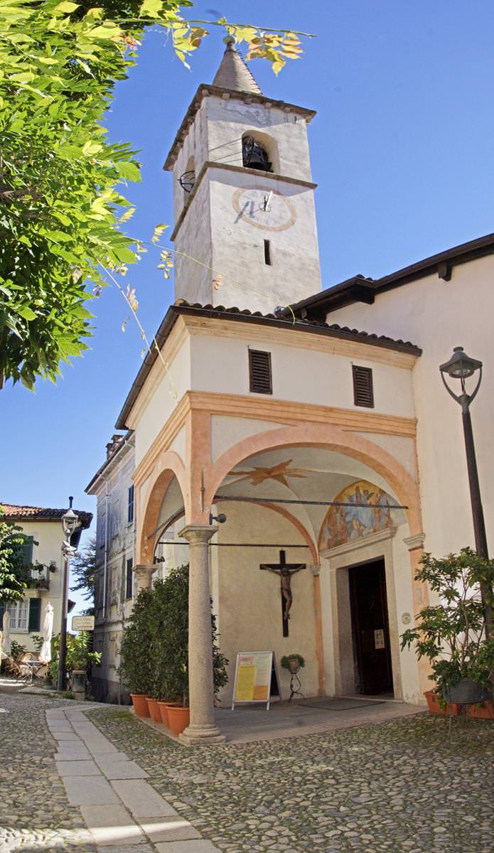 Isola Pescatori 7