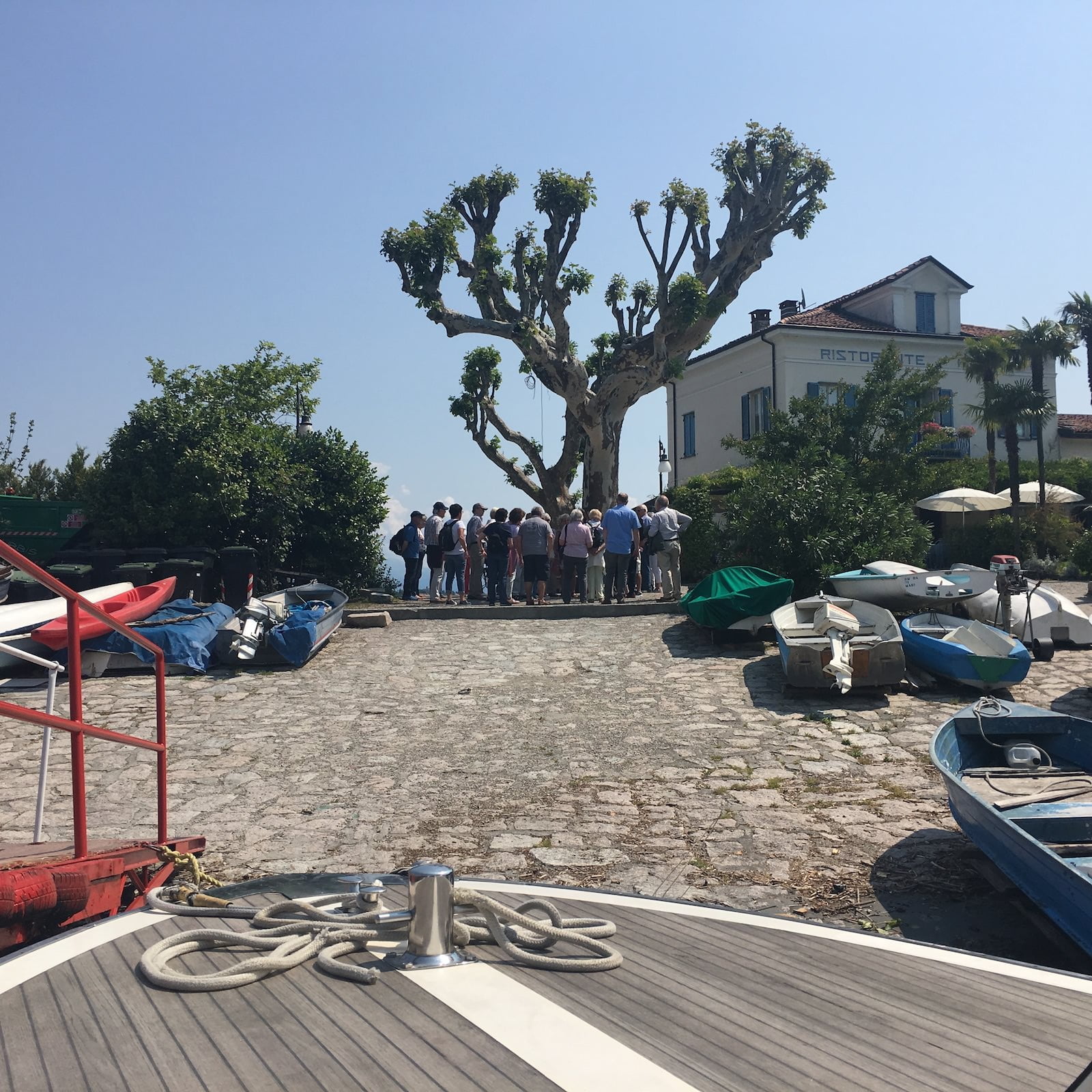 Isola Pescatori 8