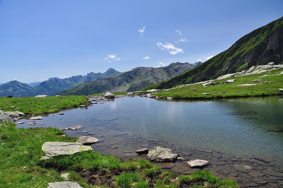 La Val Bognanco