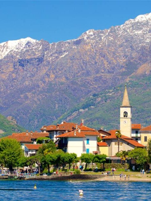 meissen tourist lago maggiore